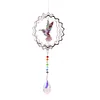 Diamond Painting-DIY 3D Wind Chimes