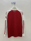 2025/2026 Long Sleeve Arsenal Home Football Shirt 1:1 Thai Quality