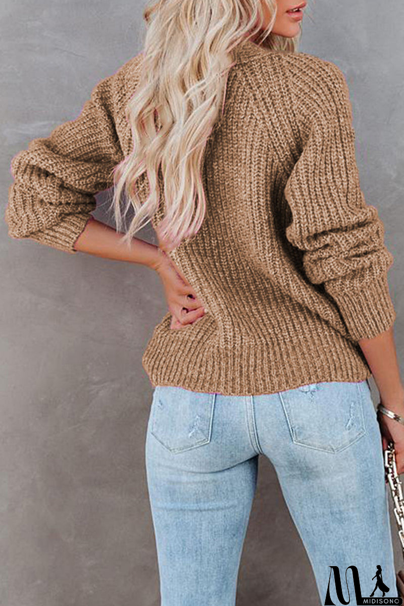 MidiSono - Comfortable and Stylish winter Top