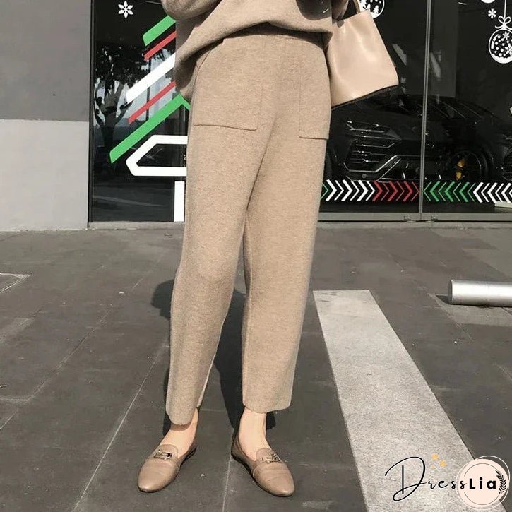 Alexa Cosy Two Piece Set