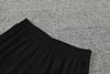 Joyfball 2024/2025 Liverpool pre-match training green Jersey+Shorts  1:1 Thai Quality