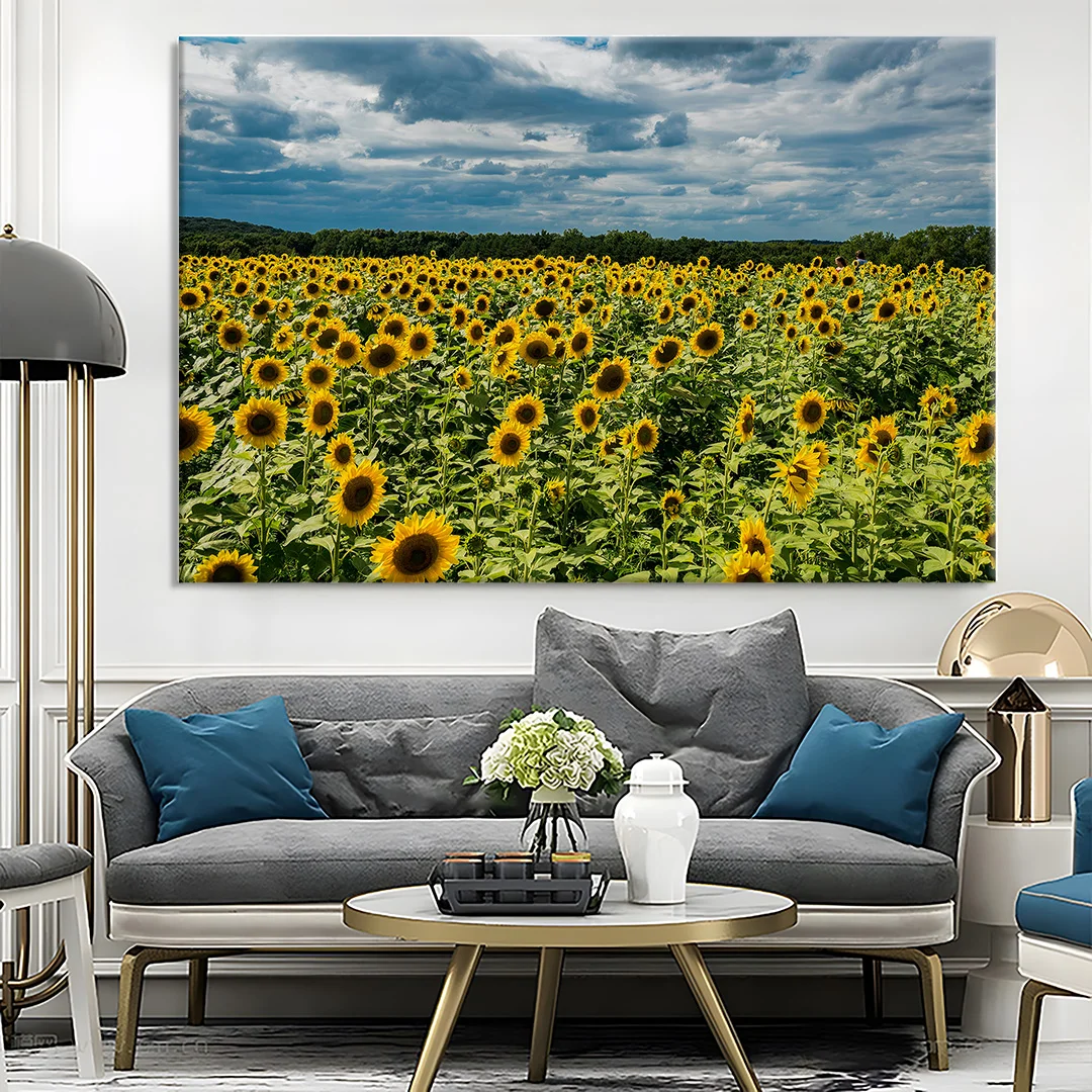 Canvas Wall Art