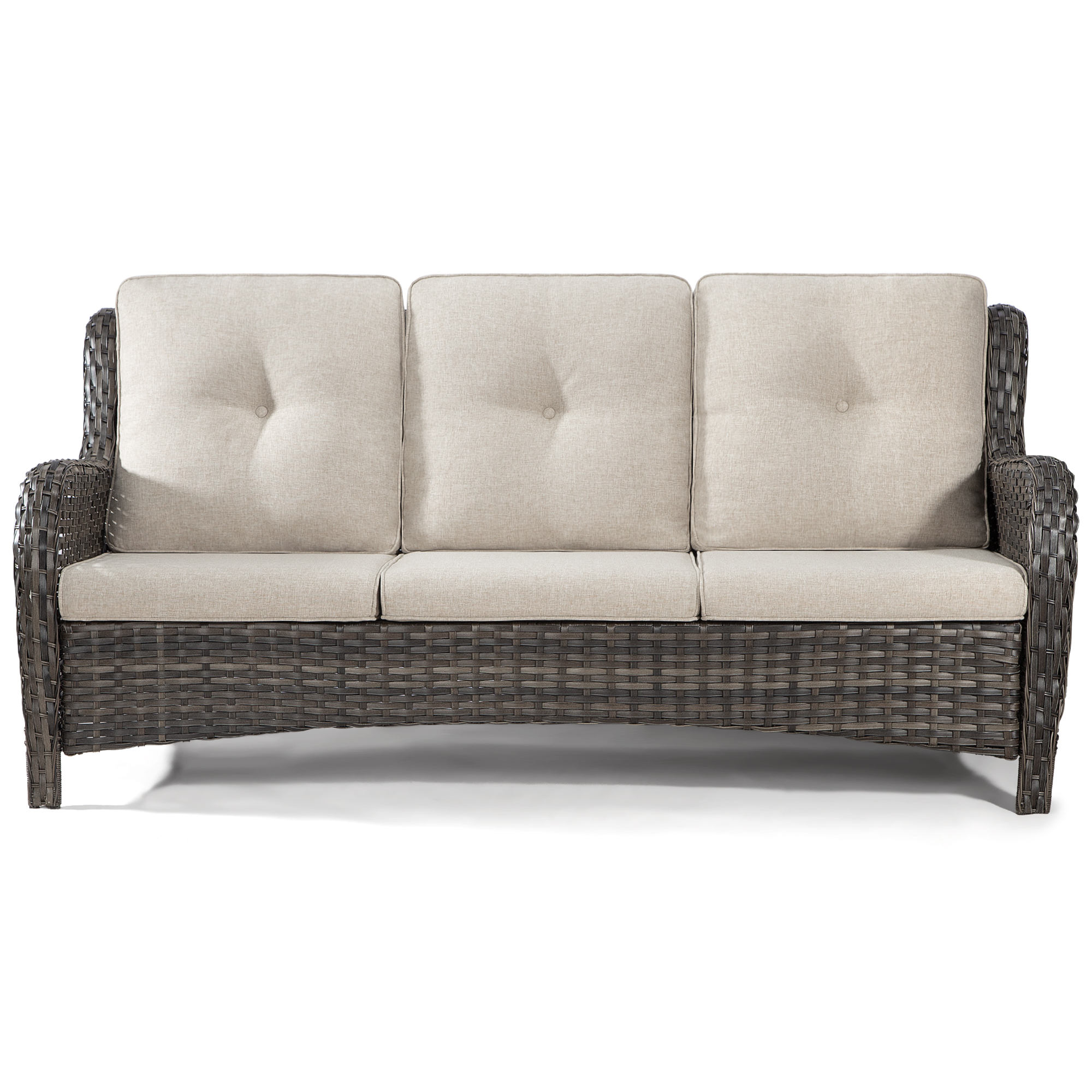 Outdoor Patio Lounge Furniture | JOYSIDE