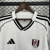 2025-2026 Fulham Home  Shirt