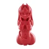 Meru The Succubus Onahole most realistic sex dolls Co-brand Mini Sex Torso Red  Skin