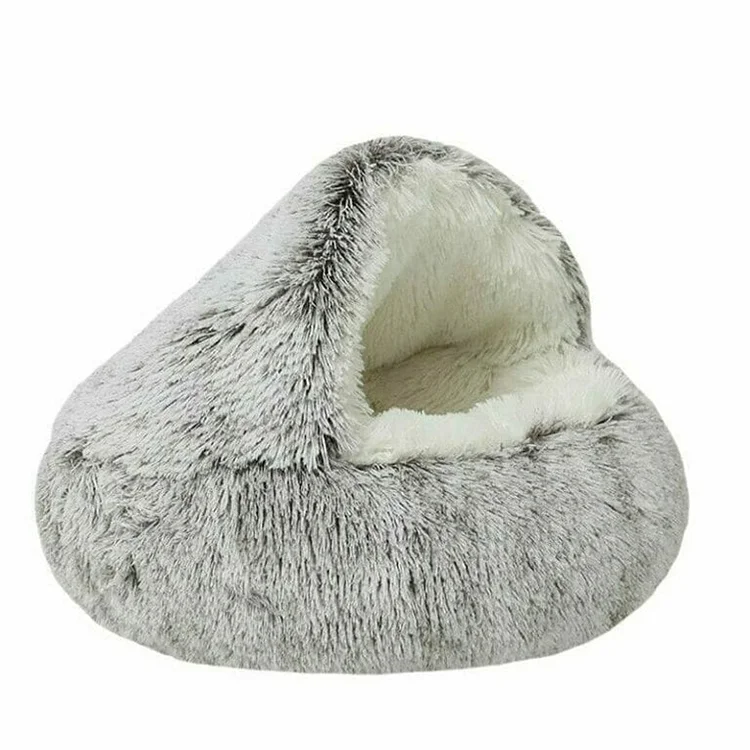 CozyNook Pet Bed