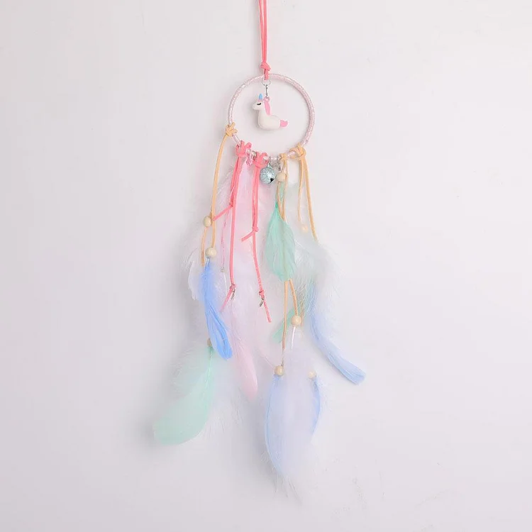 Dream Catcher Hanging Ornament