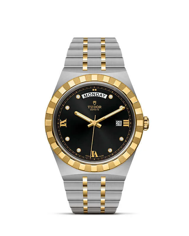Tudor Royal 41mm