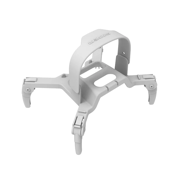 Dronehint Easy Storage Landing Gear Adjustable Kickstand Foldable 30mm Height Increase Spider Tripod for DJI Flip Drone Accessories