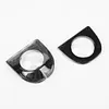 2Pcs Lens Guard PC Protective Cover for Tesla Model Y Juniper/Model YL 2025 2026