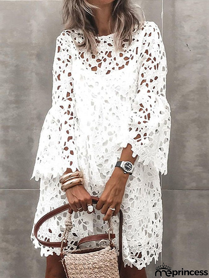 Timeless and Elegant Dress