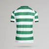 Joyfball 2025/2026 Celtic Home Football Shirt 1:1 Thai Quality