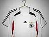 Joyfball 2006 Retro Soccer Jersey Germany Home