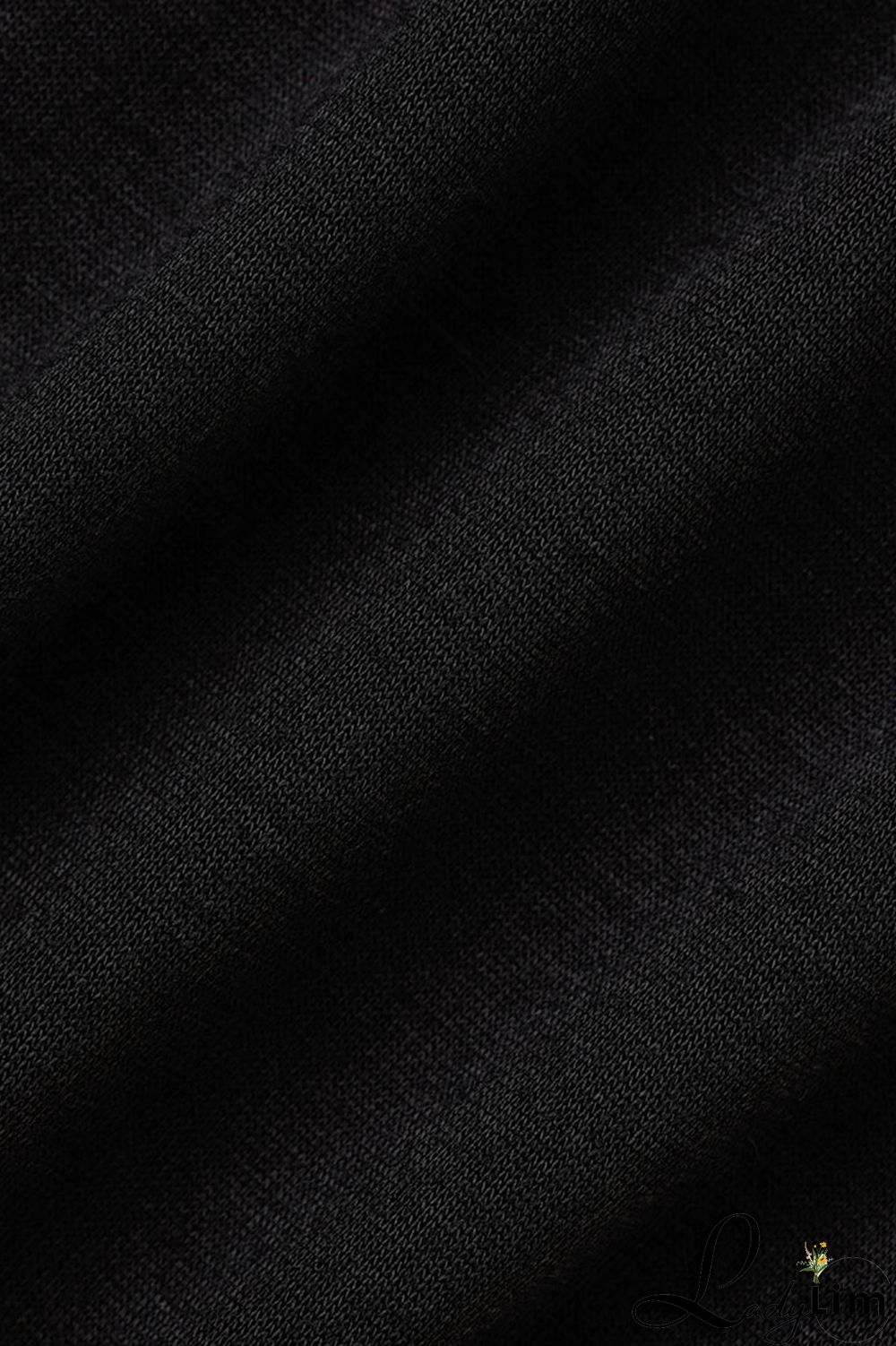 Black Casual Print Patchwork O Neck Long Sleeve Dresses