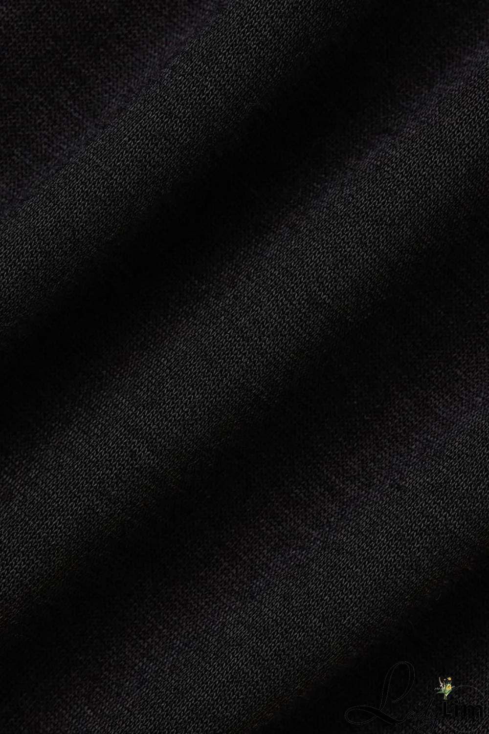 Black Casual Print Patchwork O Neck Long Sleeve Dresses