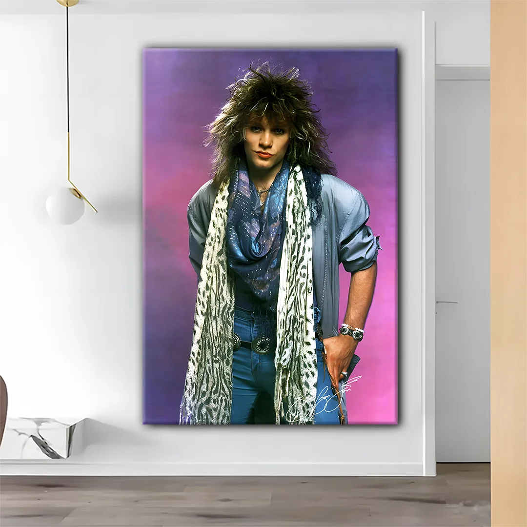 Canvas Wall Art