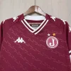 25/26 Juventus Red Soccer Jersey
