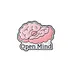 Open Mind Happy