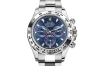 Rolex 116509 Daytona Bright Blue - New
