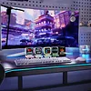 Small Computer 5th Generation Pixel Karaoke Speaker