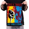 Guns N Roses - Vintage Metal Signs(12*16Inch) - Music
