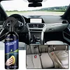 100ml Car Interior Retreading Agent Waterproof Plastic Refreshing Coating Agent