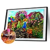 Best lowest diamond painting - Coodeals diamond painting