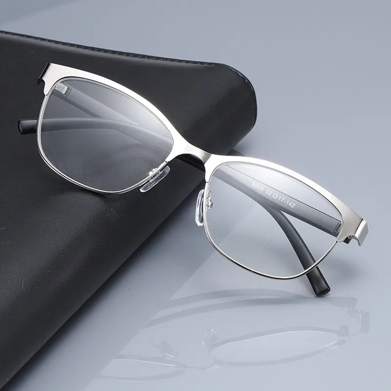 Reading glasses