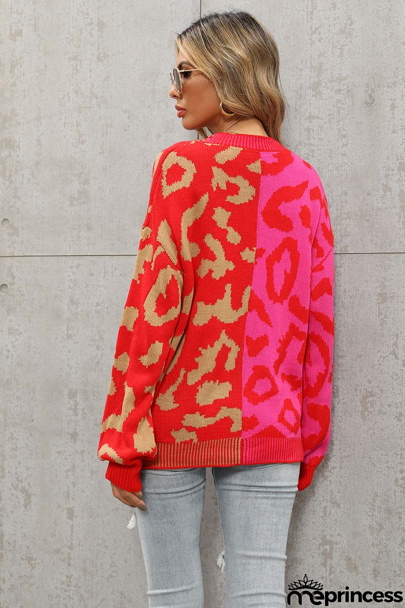 Simple and Stylish Cardigan