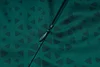 Joyfball 2024/2025 Palmeiras Half-Pull Training Suit Deep Green Football Shirt 1:1 Thai Quality