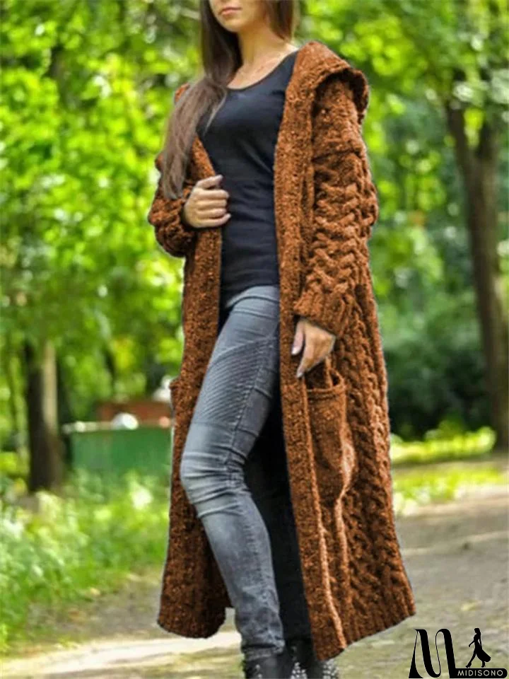 MidiSono - Simple and Stylish garment