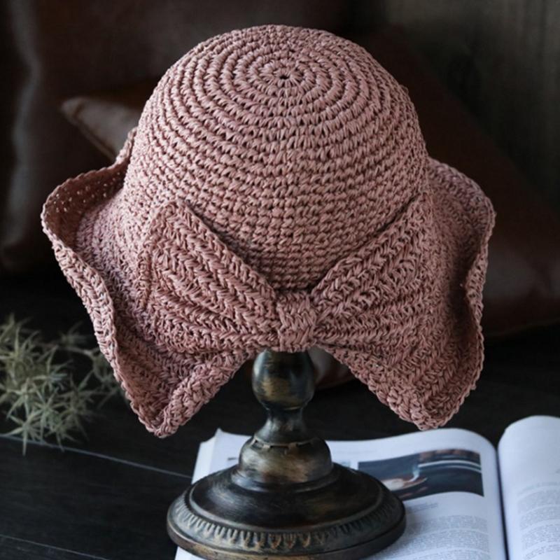 Brim & Bow Summer Hat | 168DEAL