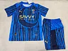 Joyfball 2025/2026 Kids Size Al-Hilal Home Football Shirt