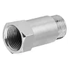 Car CEL Fix Check Light Eliminator Oxygen O2 Sensor Adapter M18x1.5