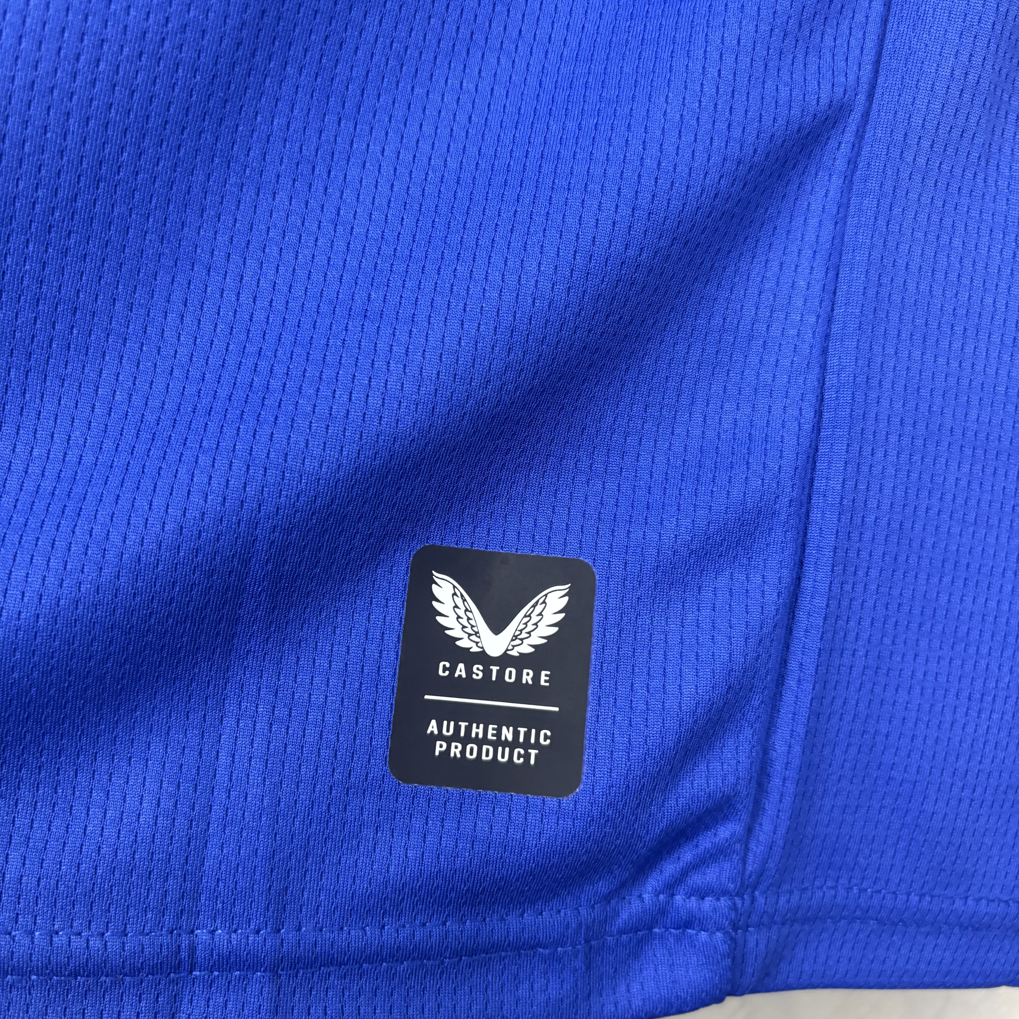 26/27 Everton Home Football Jersey 1:1 Thai Quality