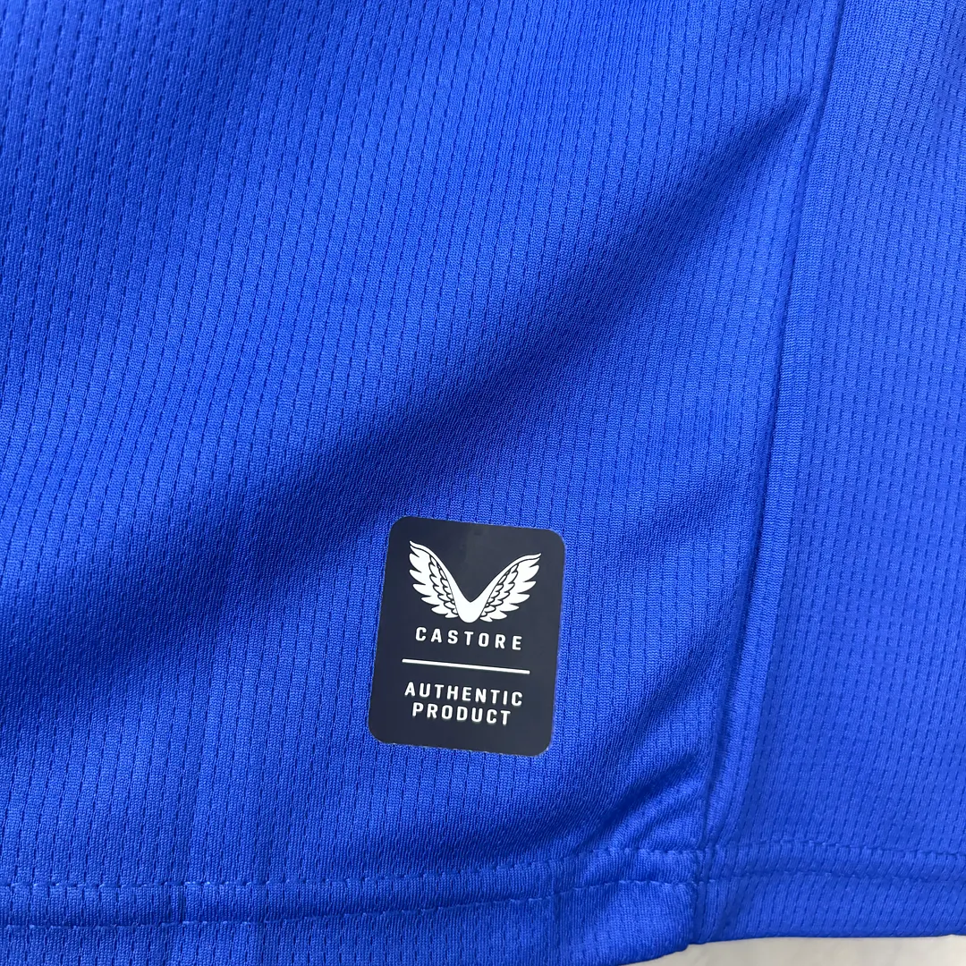 26/27 Everton Home Football Jersey 1:1 Thai Quality