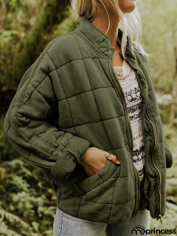 Trendy and Elegant winter Jacket