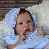 Saskia 20'' Annie Reborn Baby Doll Girl - RBBI-Myrebornbabydoll® Myrebornbabydoll®