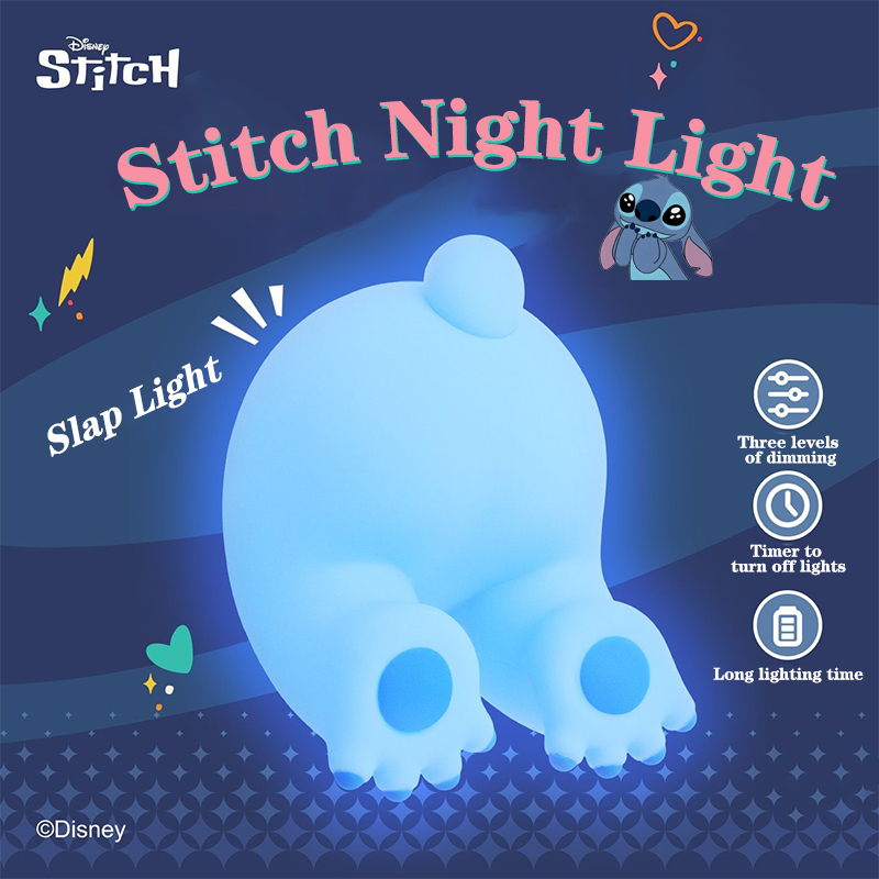 Home Goods Room Decorative Ornaments Cute Butt Sensor Lights
