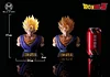 1/5 Scale Vegetto - Dragon Ball Resin Statue - MILLE Studios