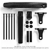 Bicycle Mudguard Strong Toughness Front Rear Tire Mud Guards Cycling Accessories