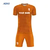 Cheap Soccer Uniform,custom Team Soccer Jersey Sublimated Children Sportswear Digital Print DHL Soccer Wear Shirts & Tops