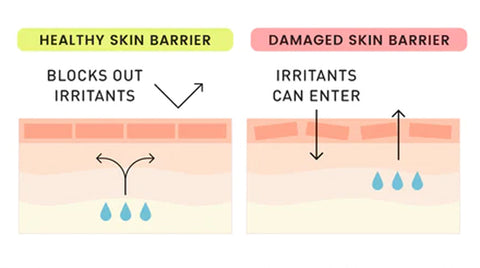 Fasaxis Tranexamic Acid Brightening Spot Correcting Essence