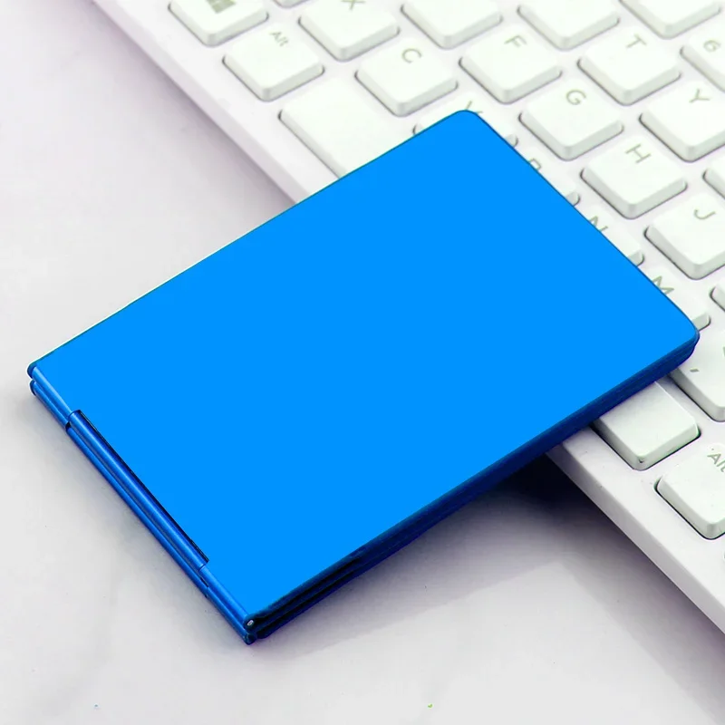 Car Logo Metal Driver's License Cover