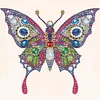 Birds-Special Shaped Diamond Painting Kit