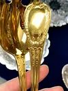 Retro Palace High-end Western Knife, Fork and Spoon