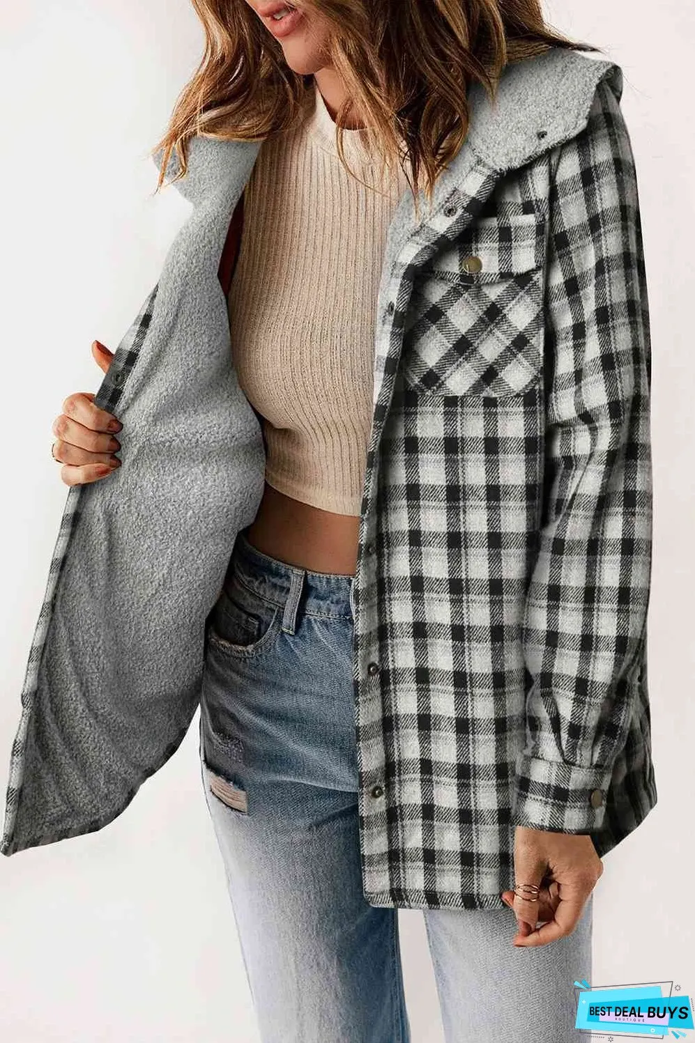 Timeless and Elegant winter garment