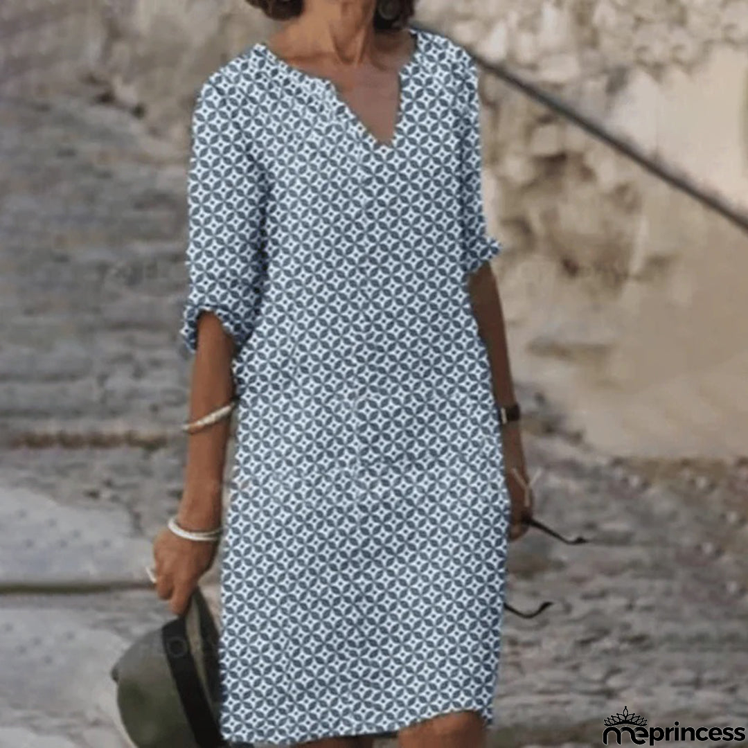 Light and Airy Dress