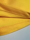 2010 Retro Brazil Home Soccer Jersey 1:1 Thai Quality