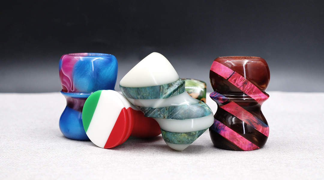 Shaving Handles